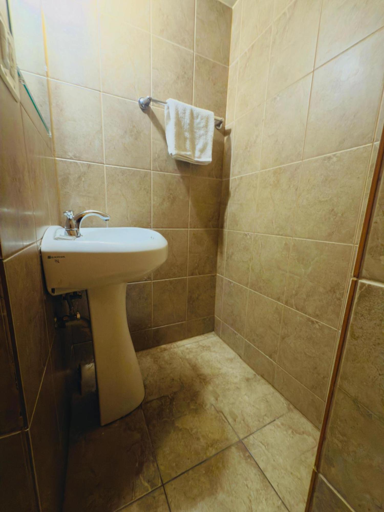 Admiral Motel By Oyo Chicago I-94 מראה חיצוני תמונה